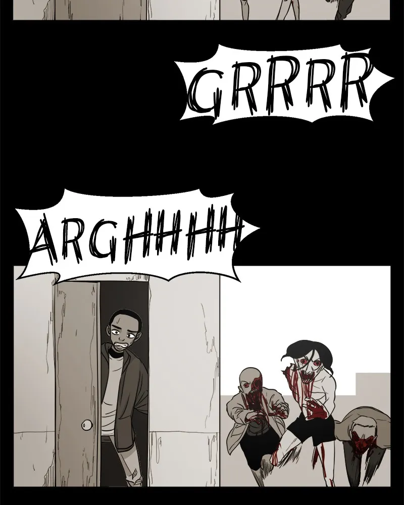 Survival Diary Chapter 5 page 88 - 