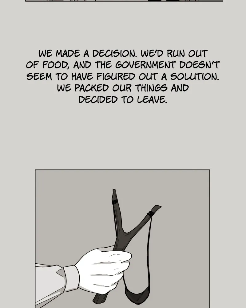 Survival Diary Chapter 5 page 10 - 