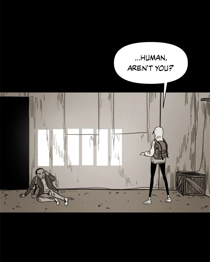 Survival Diary Chapter 5 page 95 - 