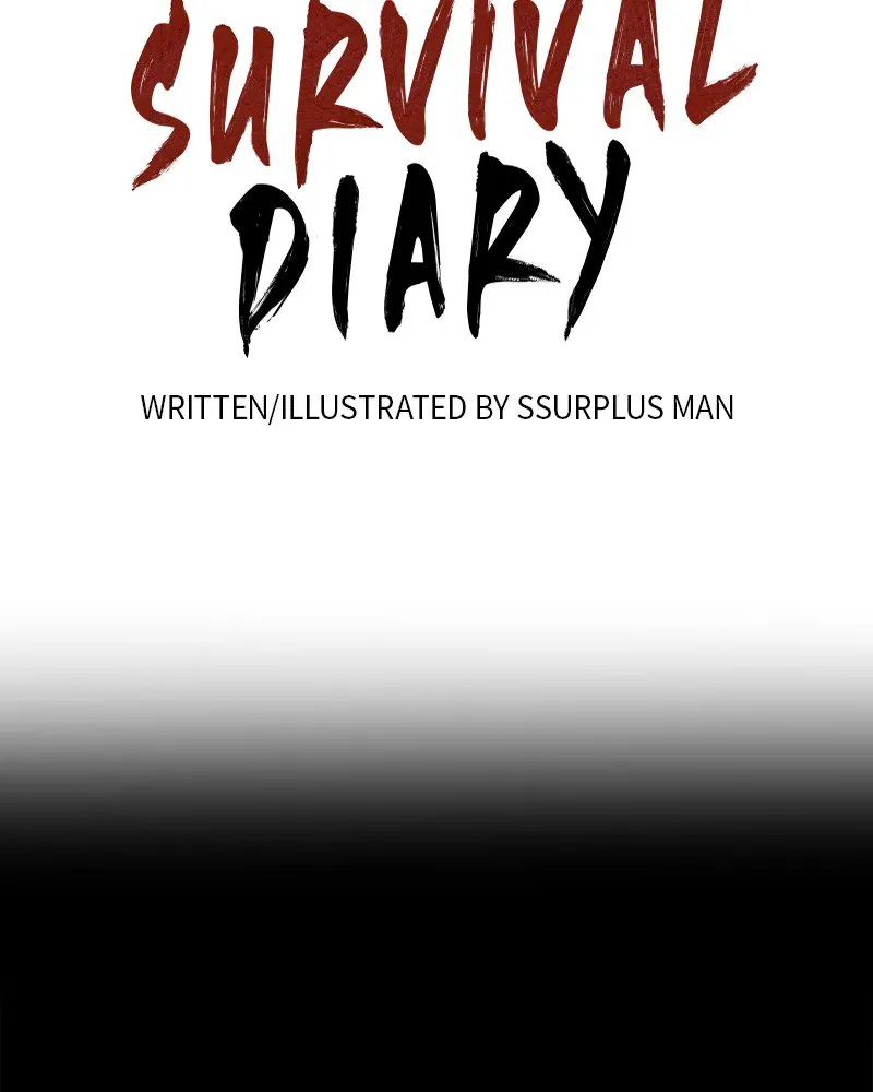 Survival Diary Chapter 6 page 13 - 