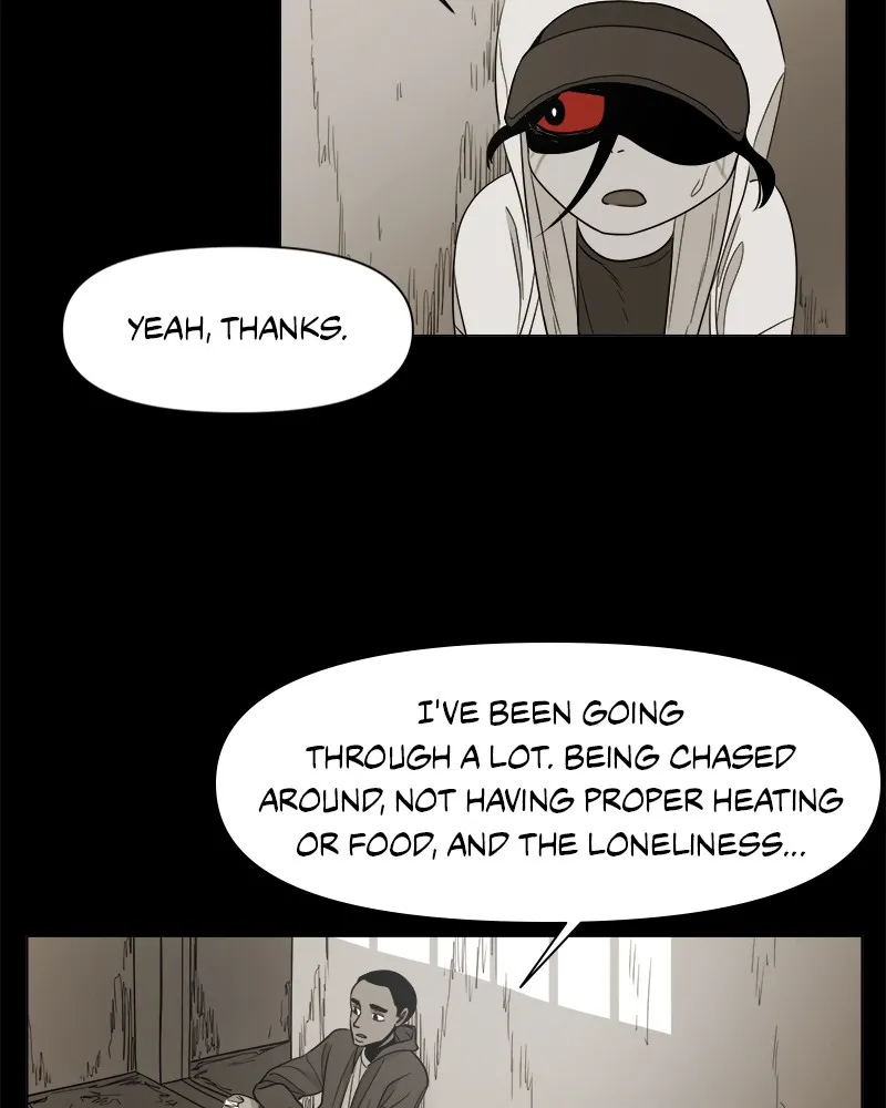 Survival Diary Chapter 6 page 15 - 