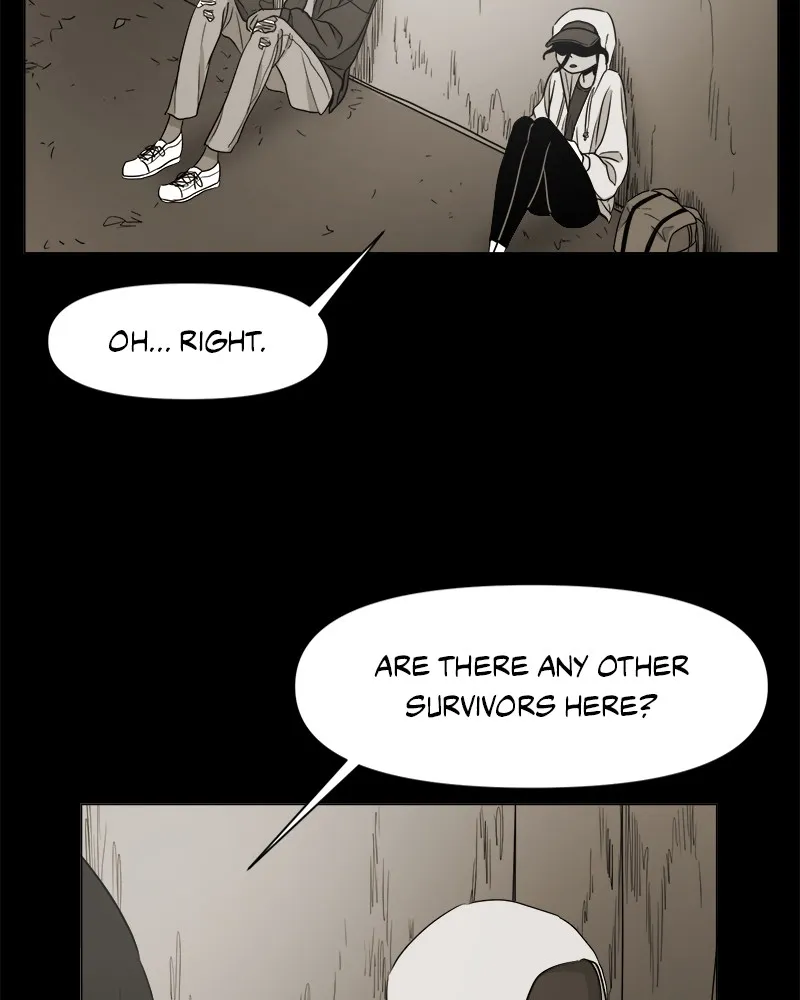 Survival Diary Chapter 6 page 16 - 