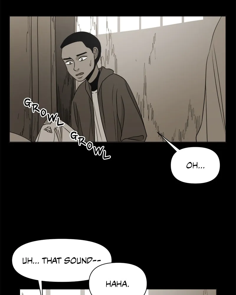 Survival Diary Chapter 6 page 21 - 