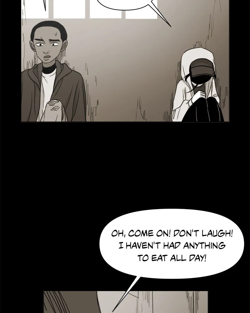 Survival Diary Chapter 6 page 22 - 