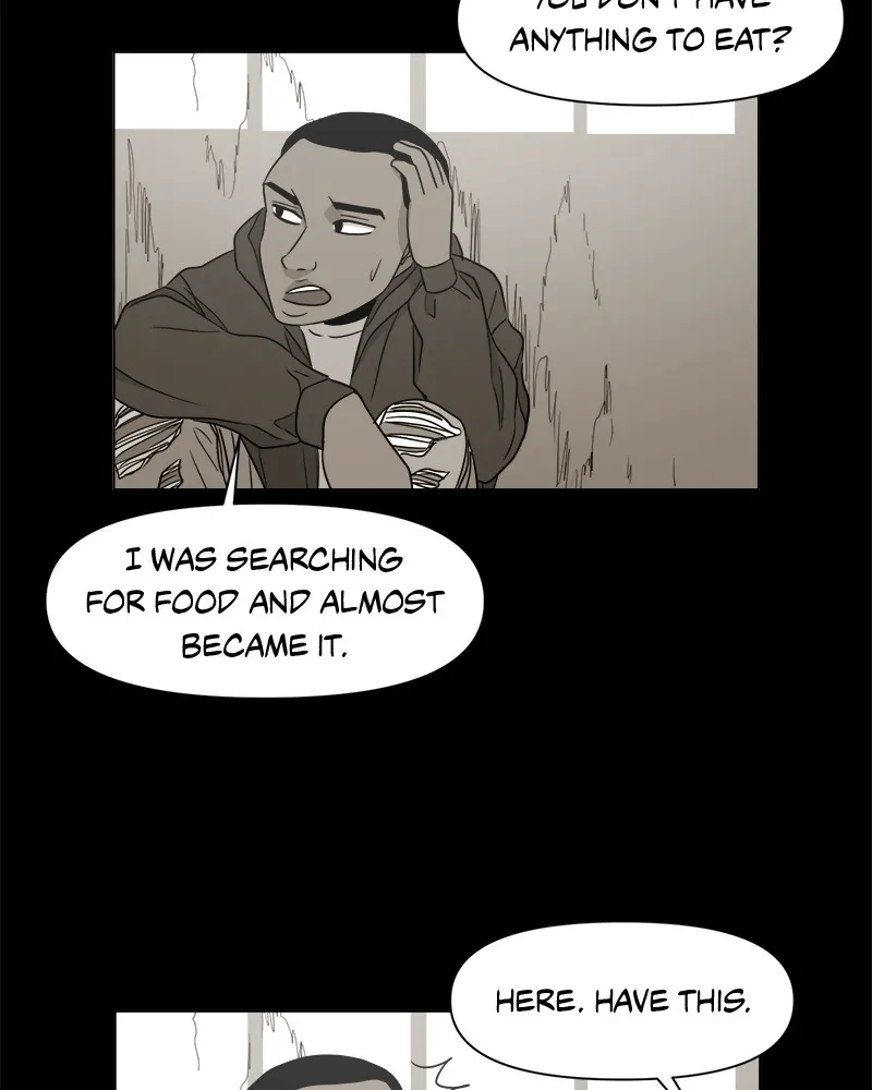 Survival Diary Chapter 6 page 24 - 