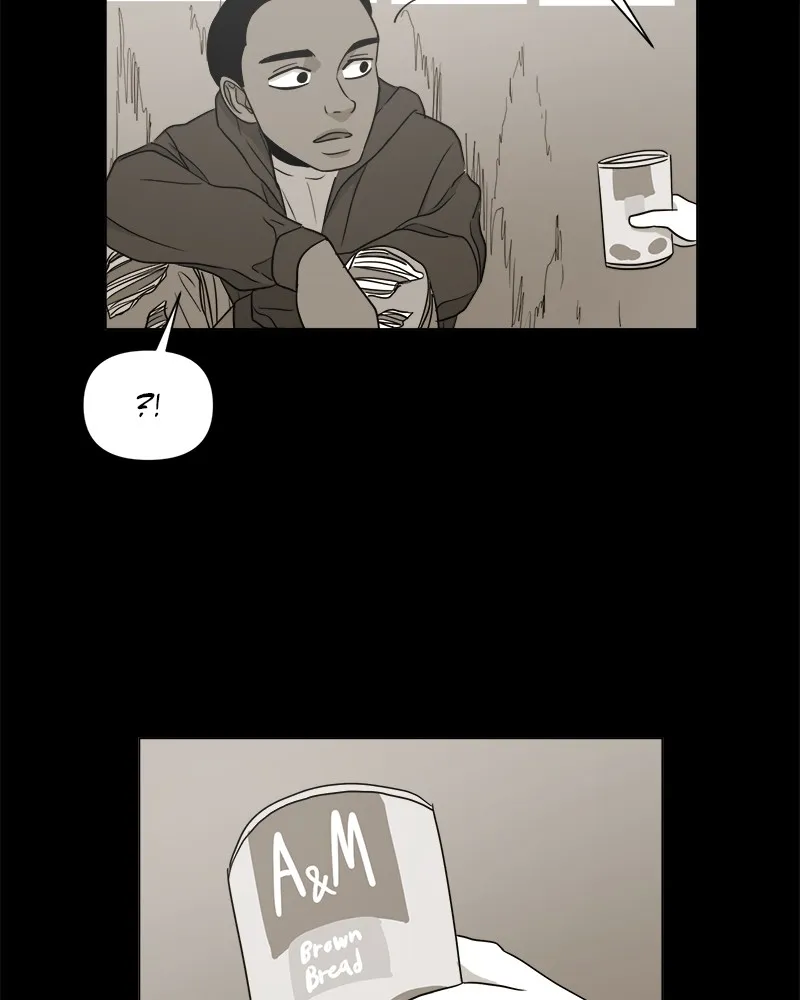 Survival Diary Chapter 6 page 25 - 
