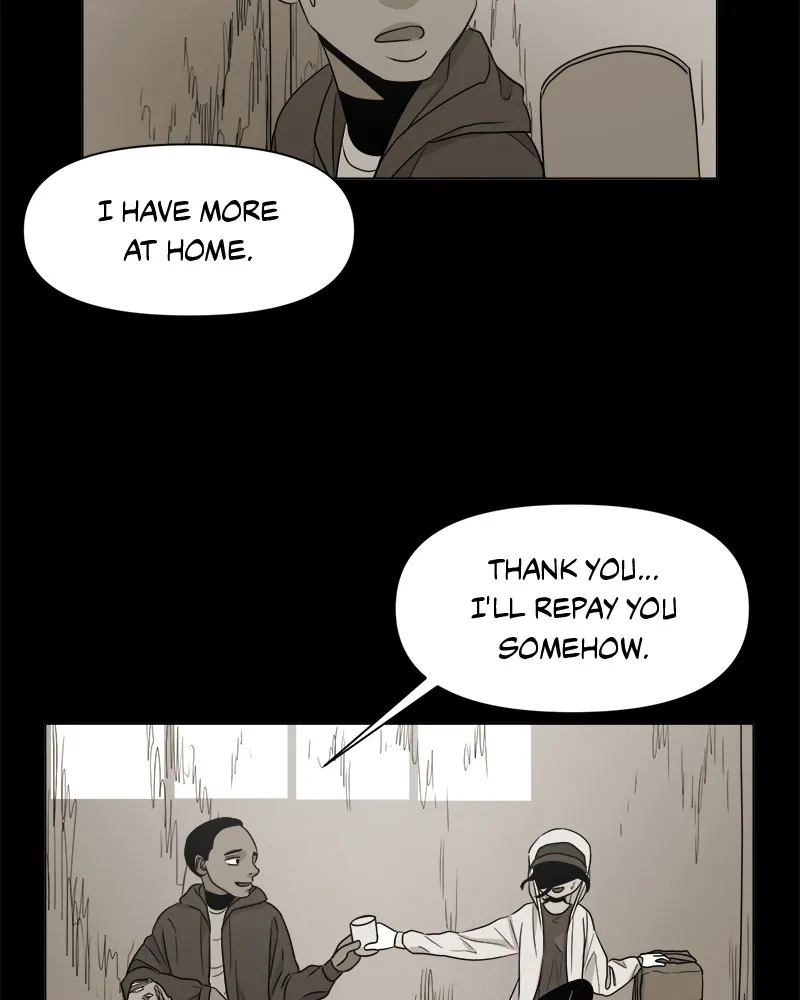 Survival Diary Chapter 6 page 27 - 