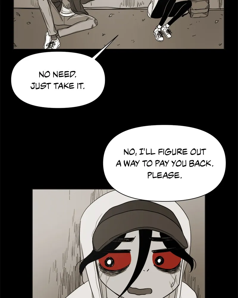 Survival Diary Chapter 6 page 28 - 