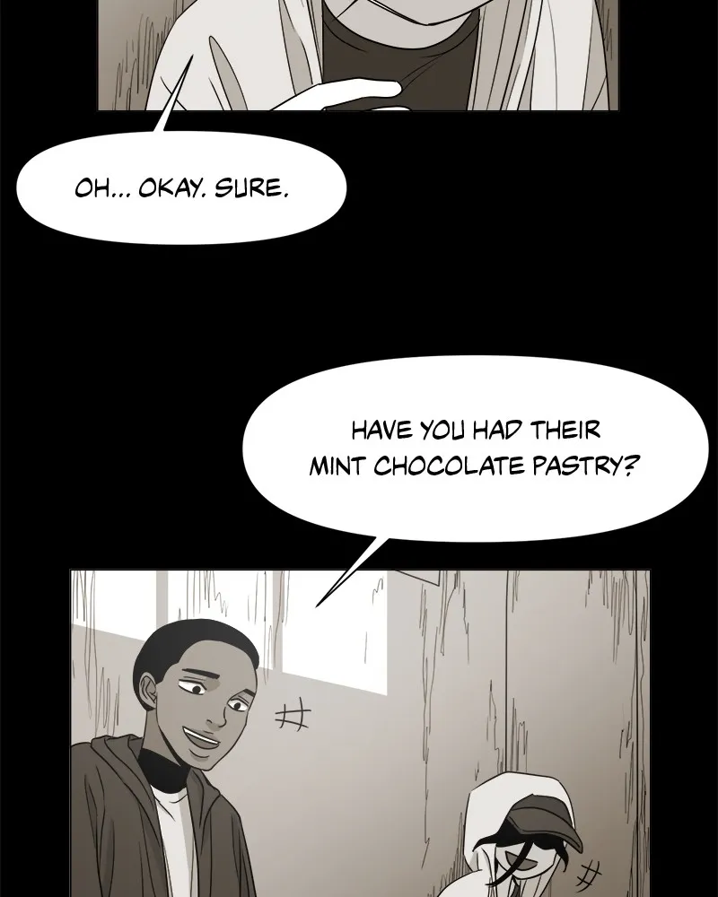 Survival Diary Chapter 6 page 29 - 
