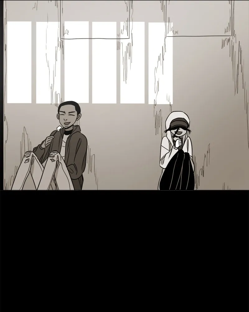 Survival Diary Chapter 6 page 32 - 