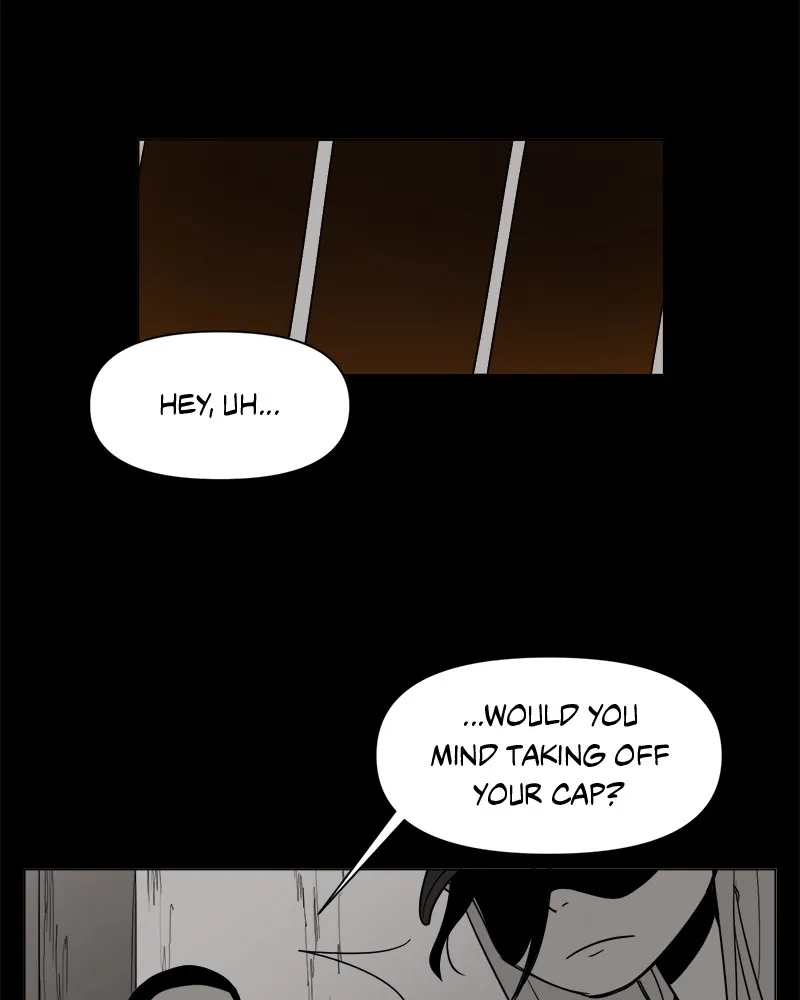 Survival Diary Chapter 6 page 33 - 