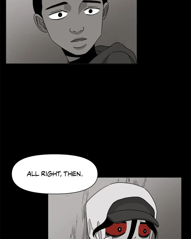 Survival Diary Chapter 6 page 37 - 