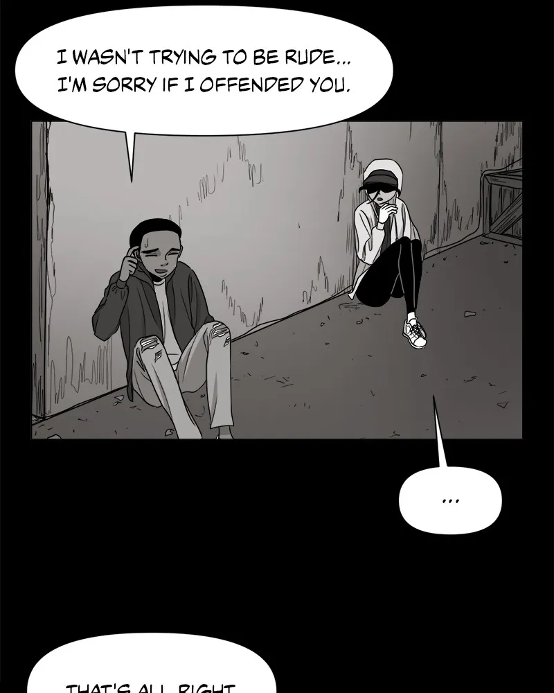 Survival Diary Chapter 6 page 39 - 