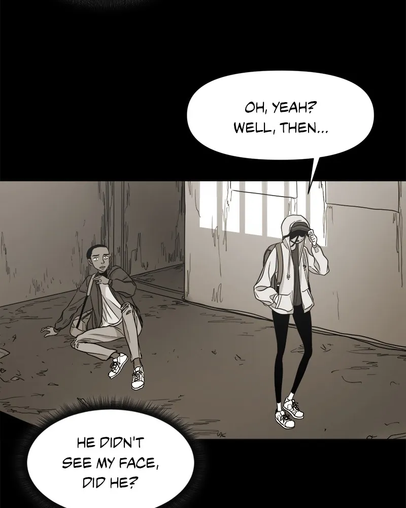 Survival Diary Chapter 6 page 5 - 