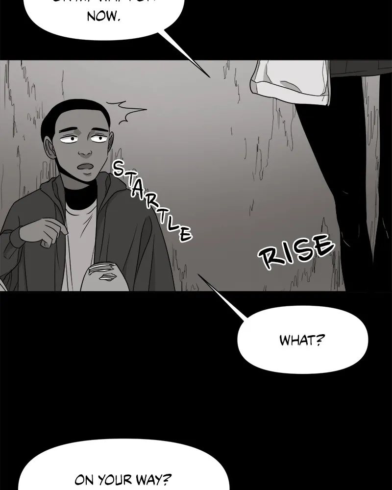 Survival Diary Chapter 6 page 41 - 