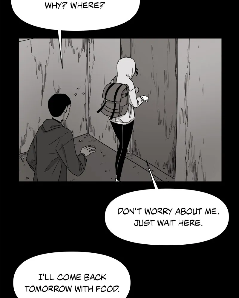 Survival Diary Chapter 6 page 42 - 