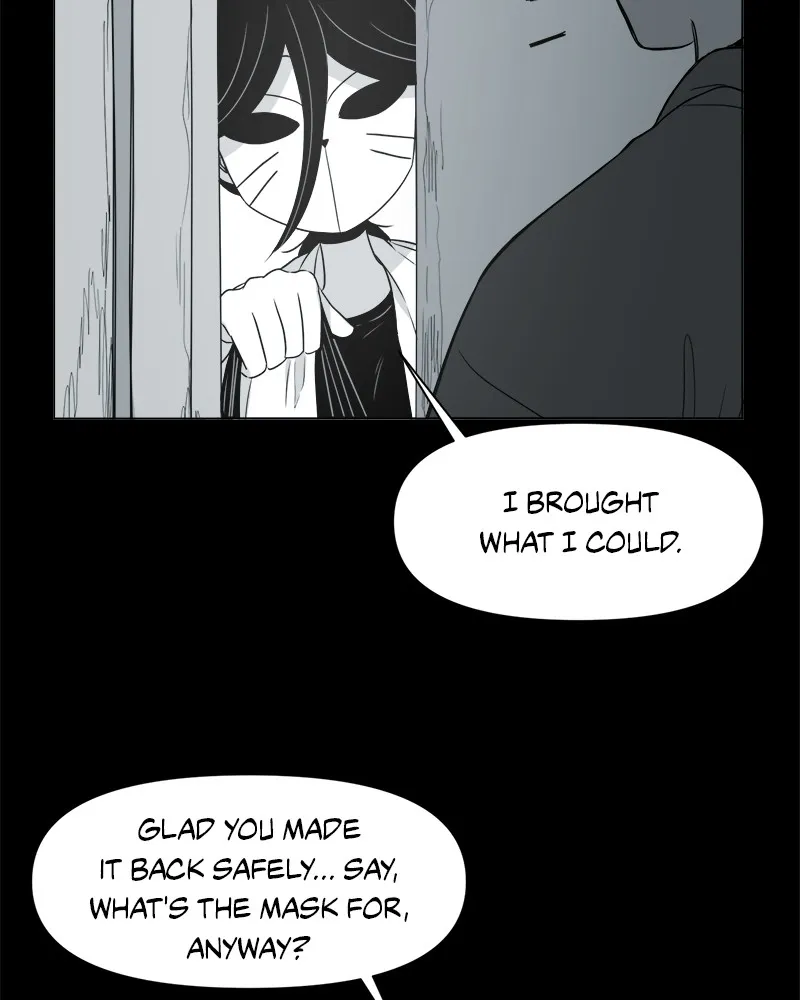 Survival Diary Chapter 6 page 50 - 