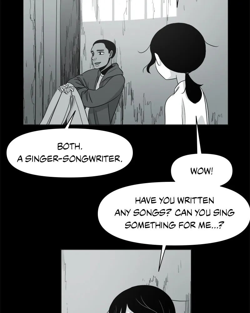 Survival Diary Chapter 6 page 58 - 