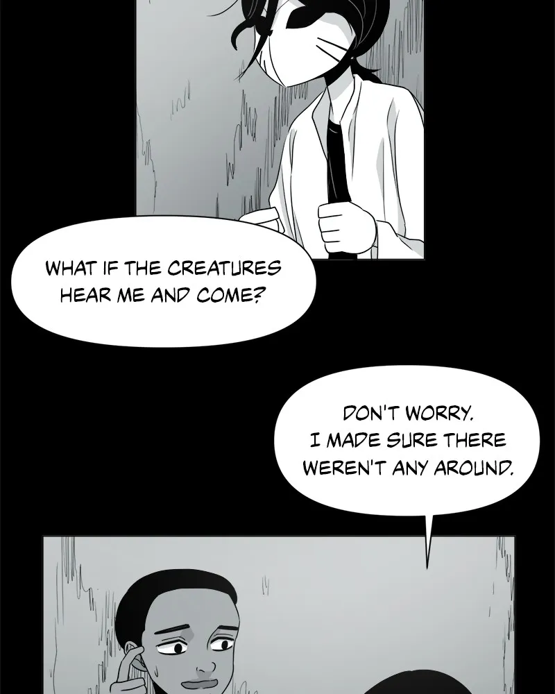 Survival Diary Chapter 6 page 59 - 