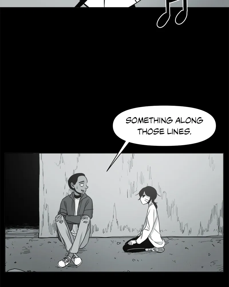 Survival Diary Chapter 6 page 63 - 