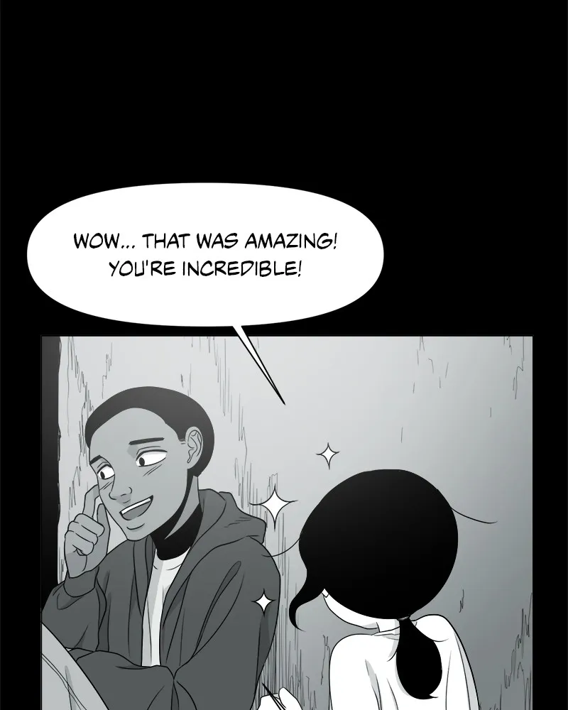 Survival Diary Chapter 6 page 64 - 