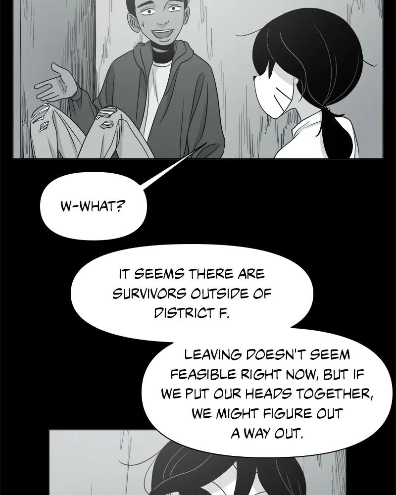 Survival Diary Chapter 6 page 70 - 
