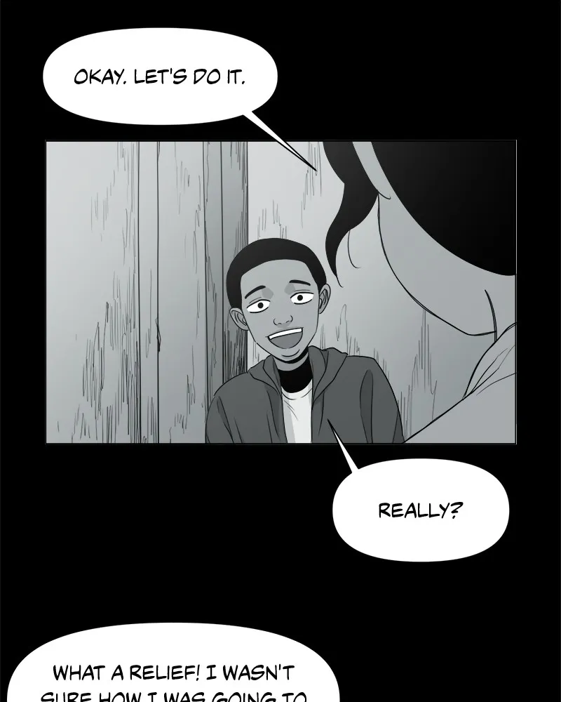 Survival Diary Chapter 6 page 75 - 