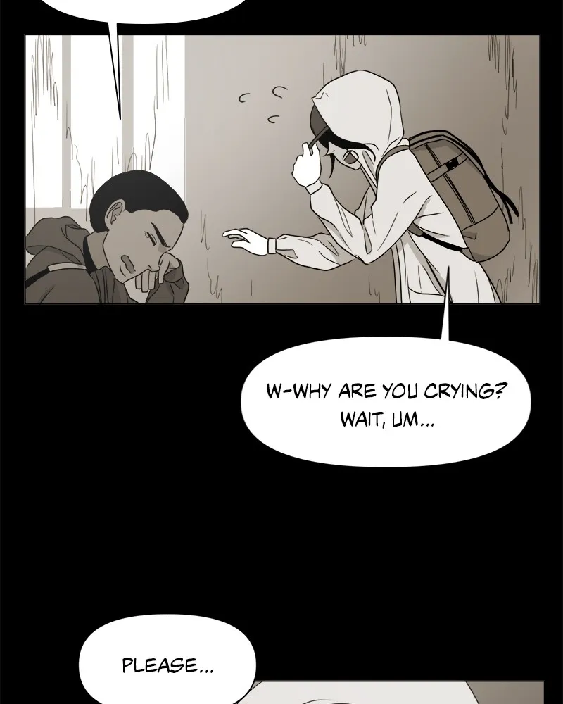 Survival Diary Chapter 6 page 10 - 