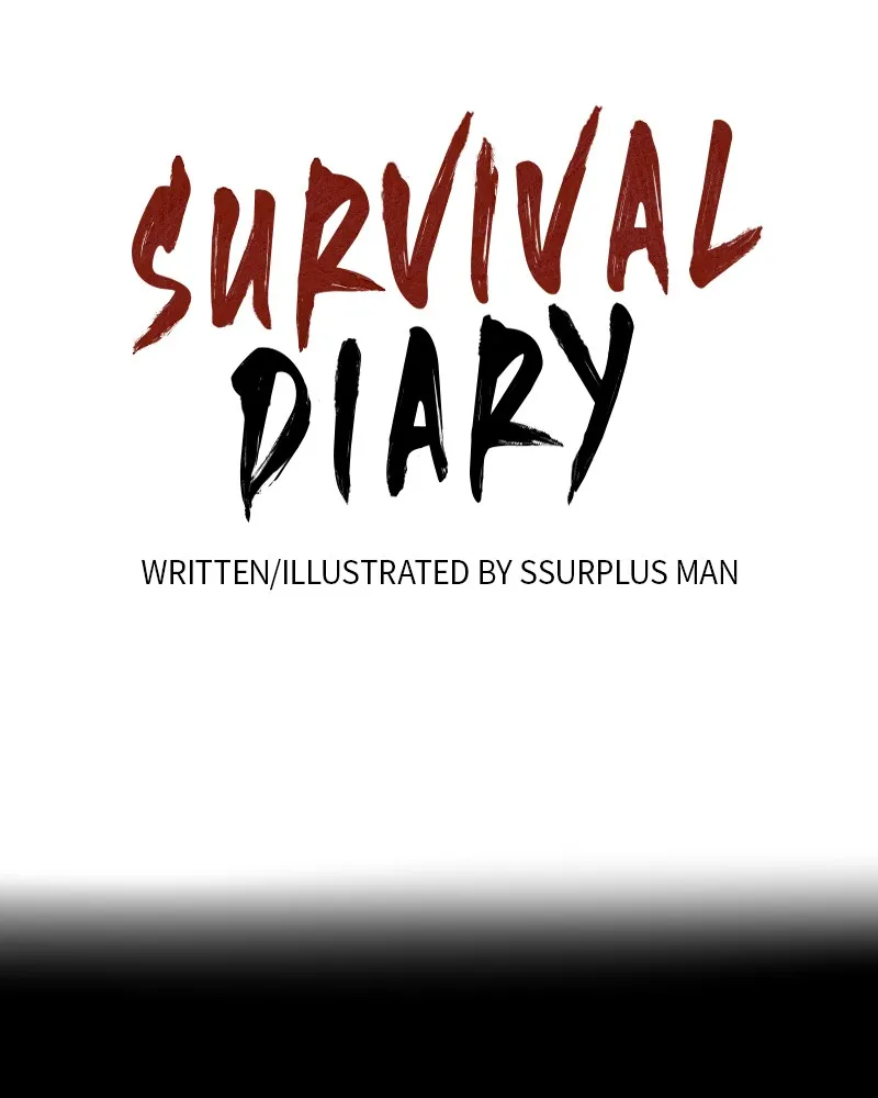 Survival Diary Chapter 7 page 12 - 