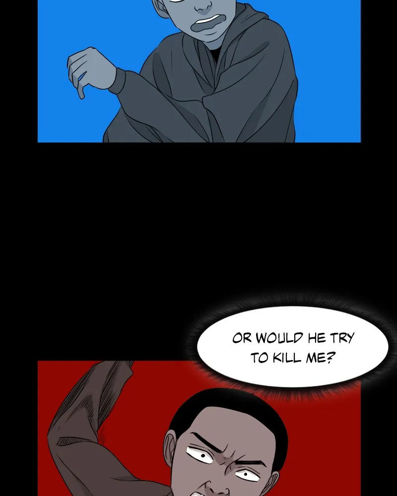 Survival Diary Chapter 7 page 18 - 