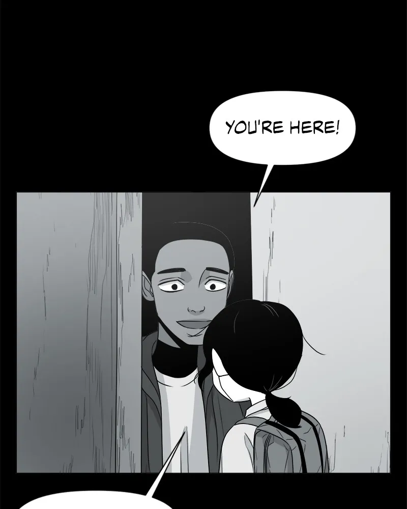 Survival Diary Chapter 7 page 30 - 