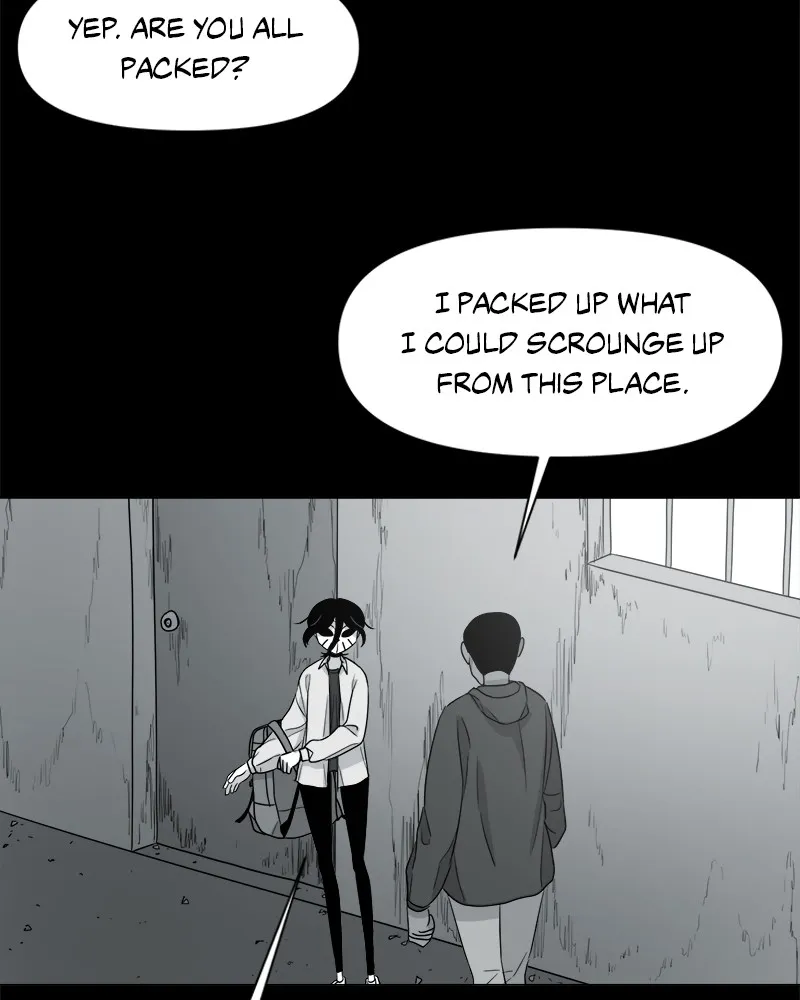 Survival Diary Chapter 7 page 31 - 