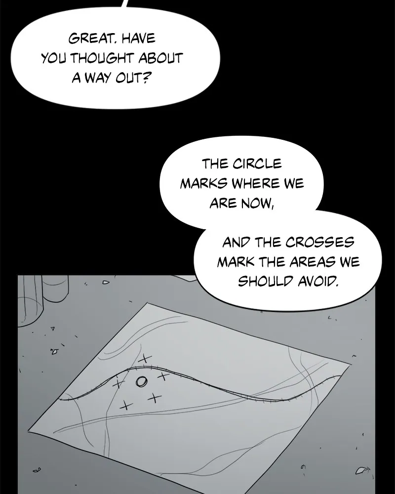 Survival Diary Chapter 7 page 32 - 