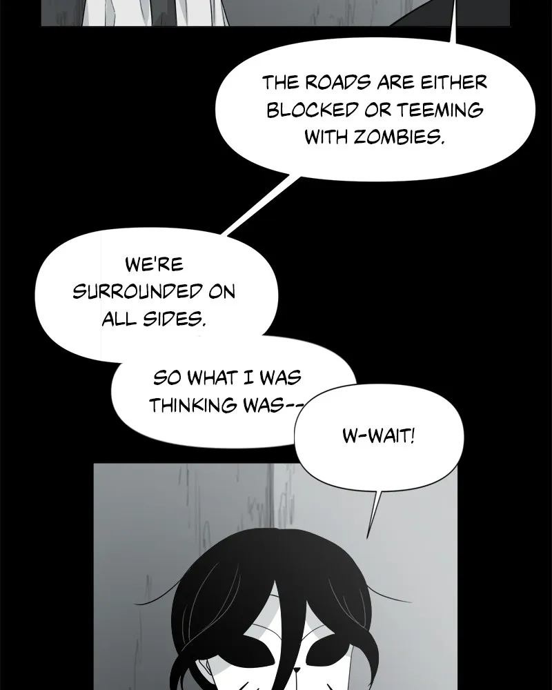 Survival Diary Chapter 7 page 34 - 