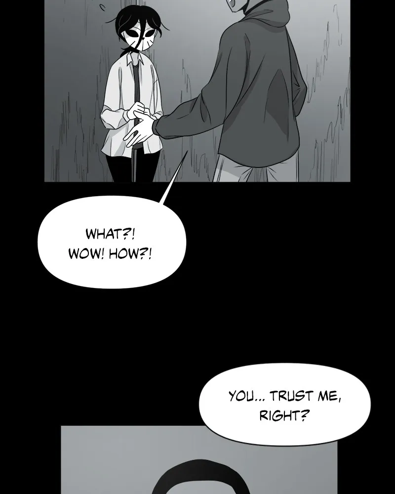 Survival Diary Chapter 7 page 37 - 