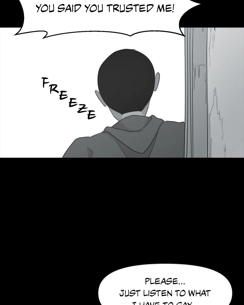 Survival Diary Chapter 7 page 59 - 