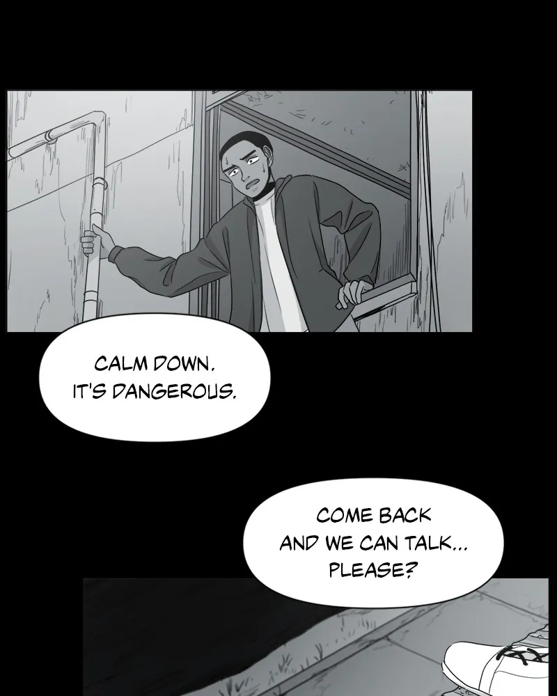 Survival Diary Chapter 7 page 61 - 