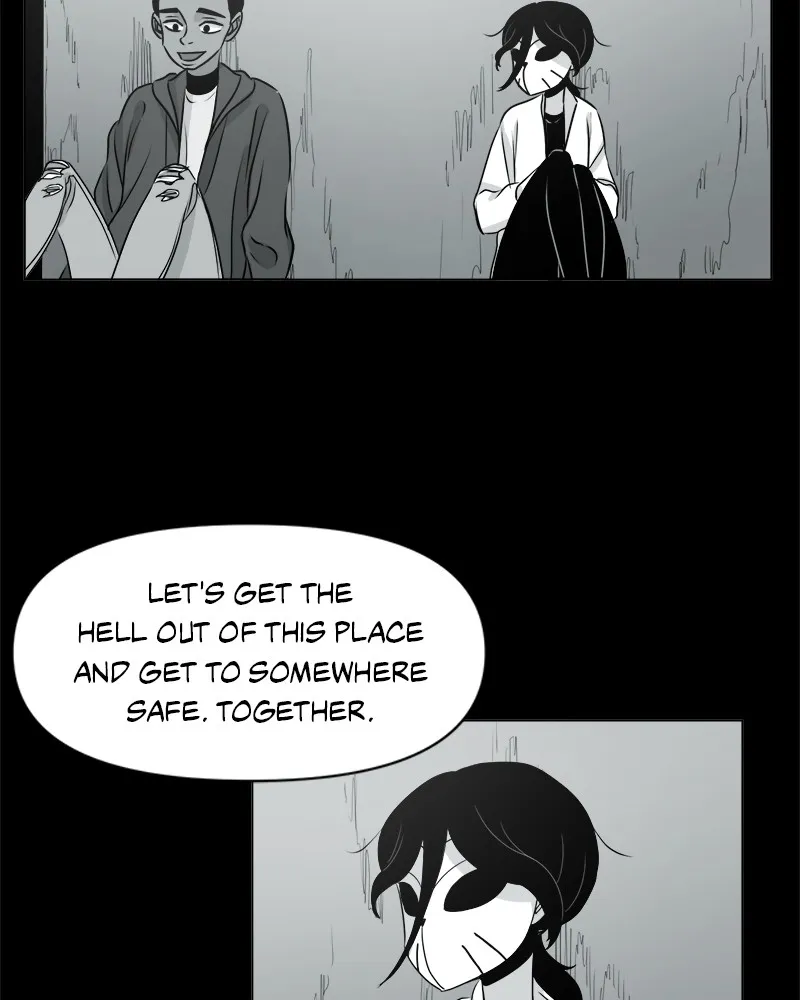 Survival Diary Chapter 7 page 8 - 