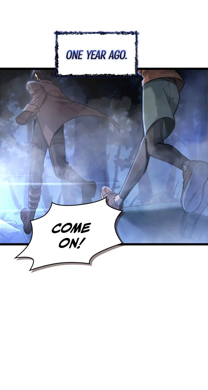 Survival Idol Chapter 0 page 1 - 
