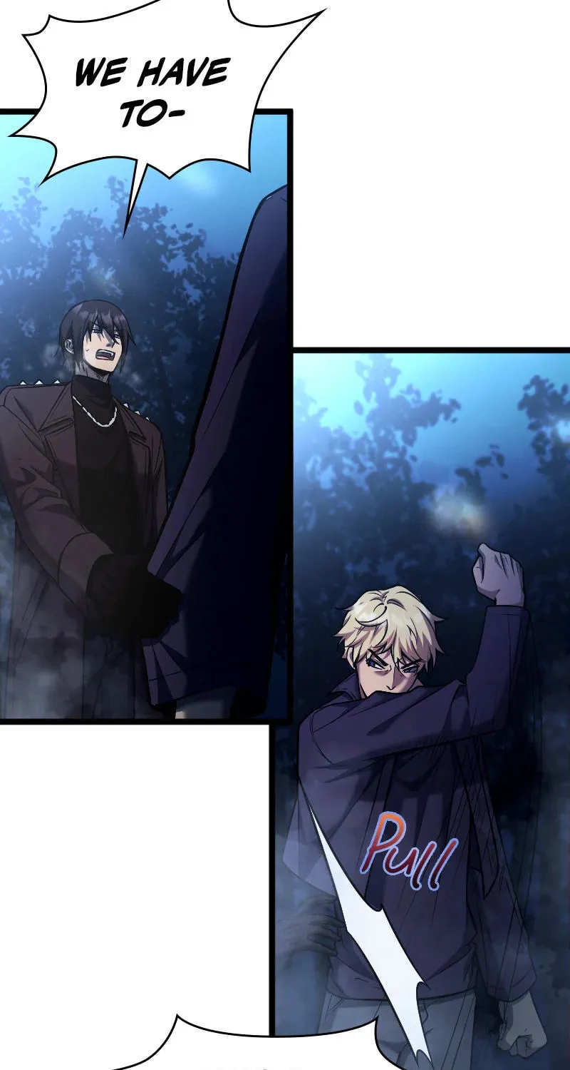 Survival Idol Chapter 0 page 14 - 