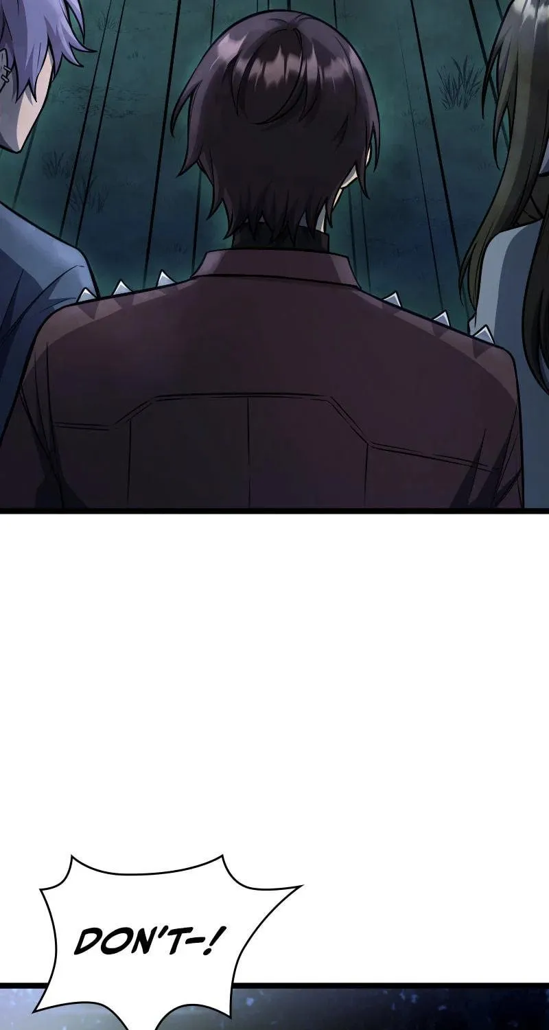Survival Idol Chapter 0 page 18 - 