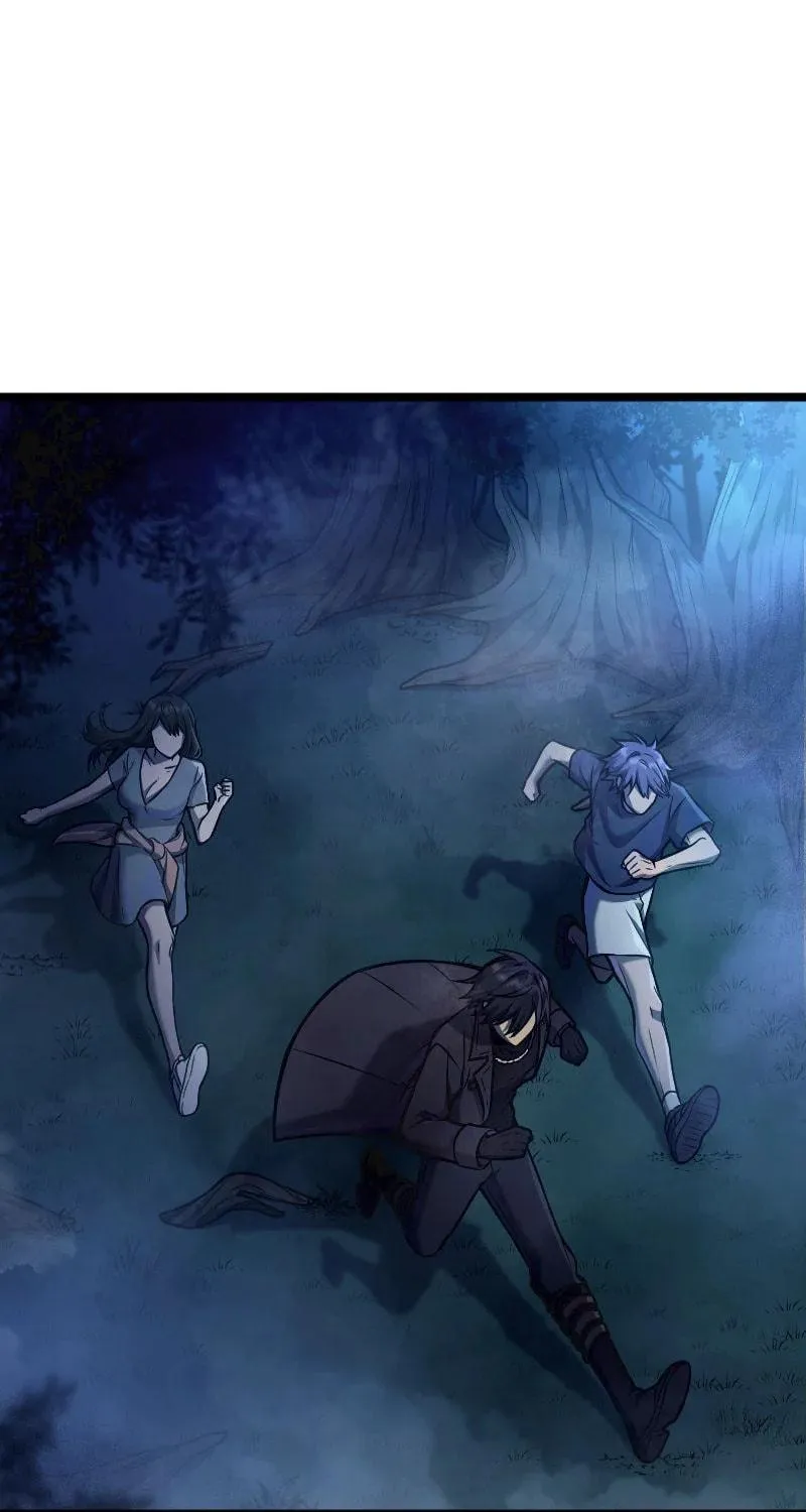Survival Idol Chapter 0 page 22 - 