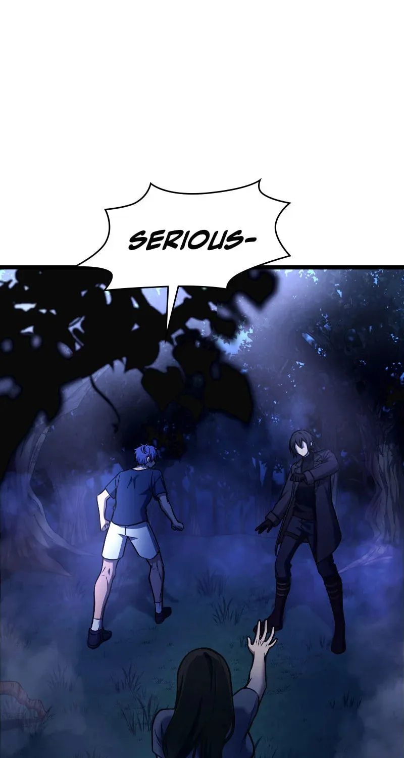 Survival Idol Chapter 0 page 25 - 