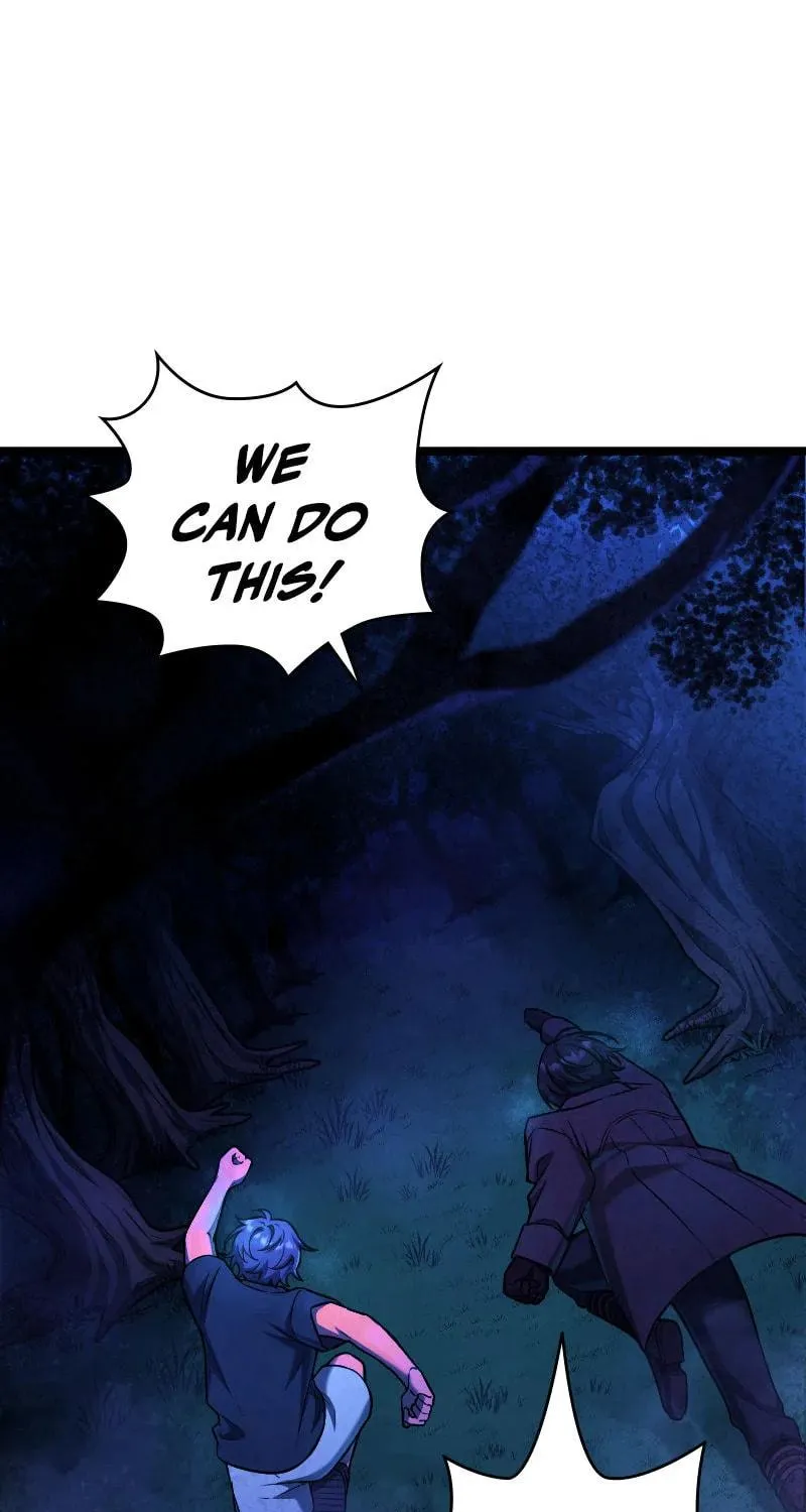 Survival Idol Chapter 0 page 36 - 