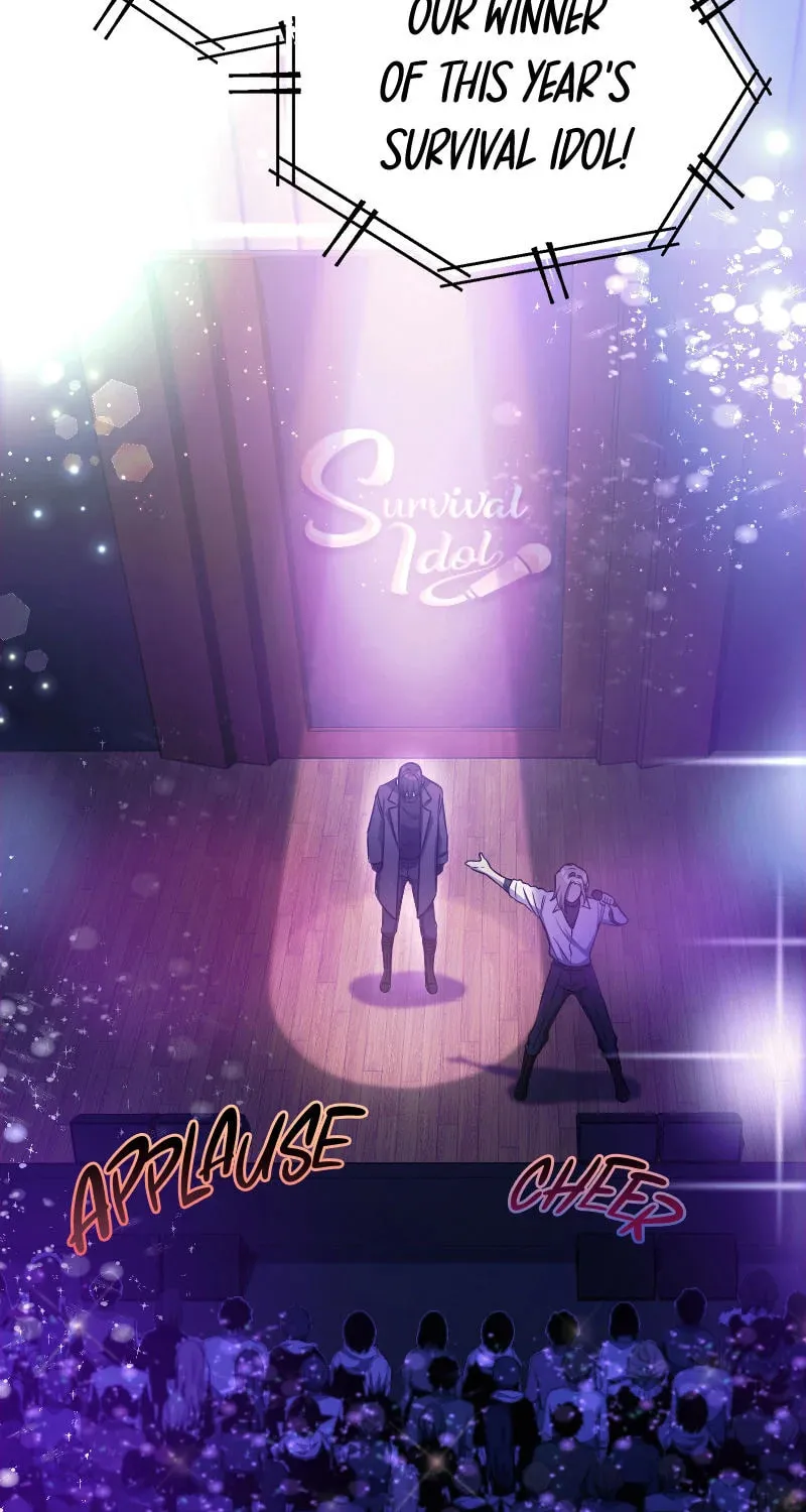 Survival Idol Chapter 0 page 61 - 