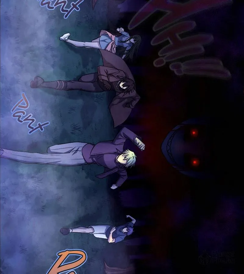 Survival Idol Chapter 0 page 9 - 