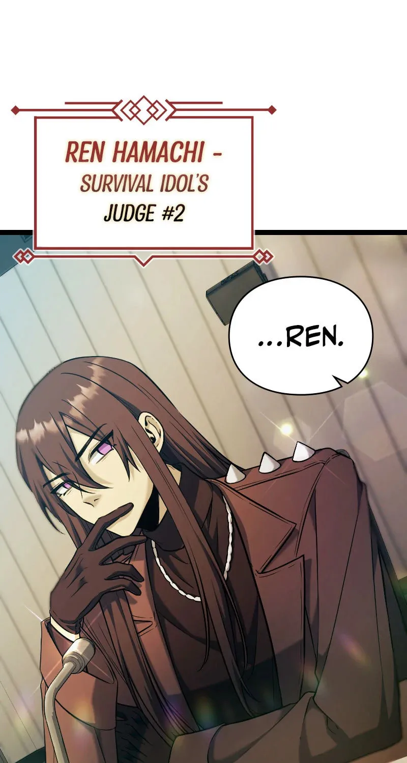 Survival Idol Chapter 0 page 84 - 