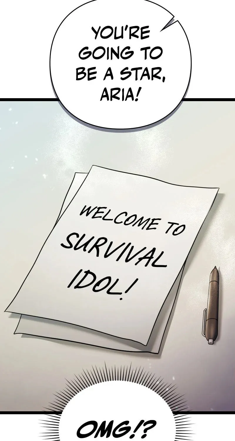 Survival Idol Chapter 0 page 88 - 