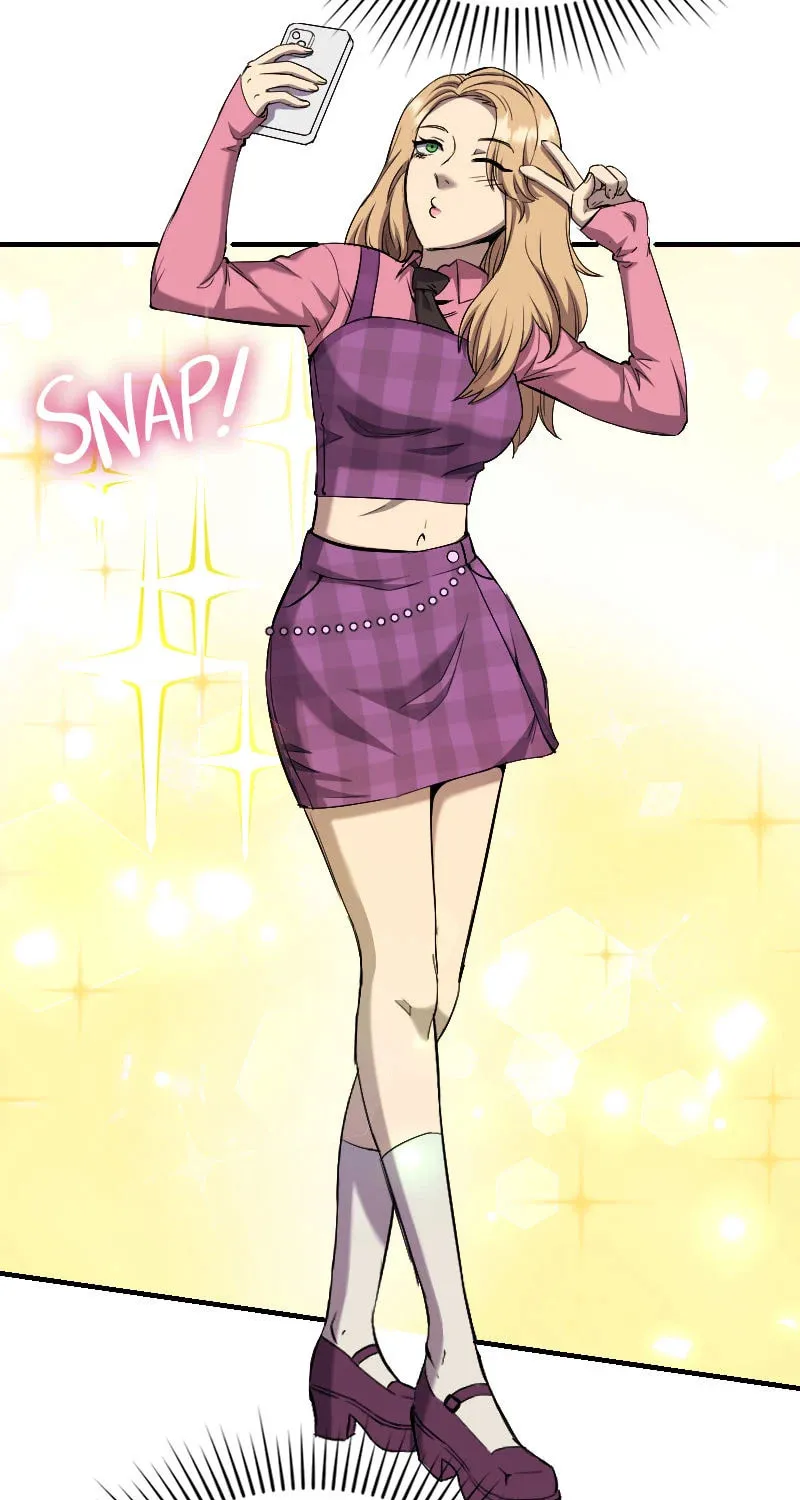 Survival Idol Chapter 1 page 20 - 