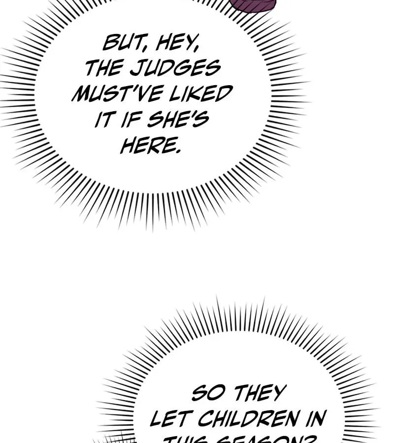 Survival Idol Chapter 1 page 21 - 